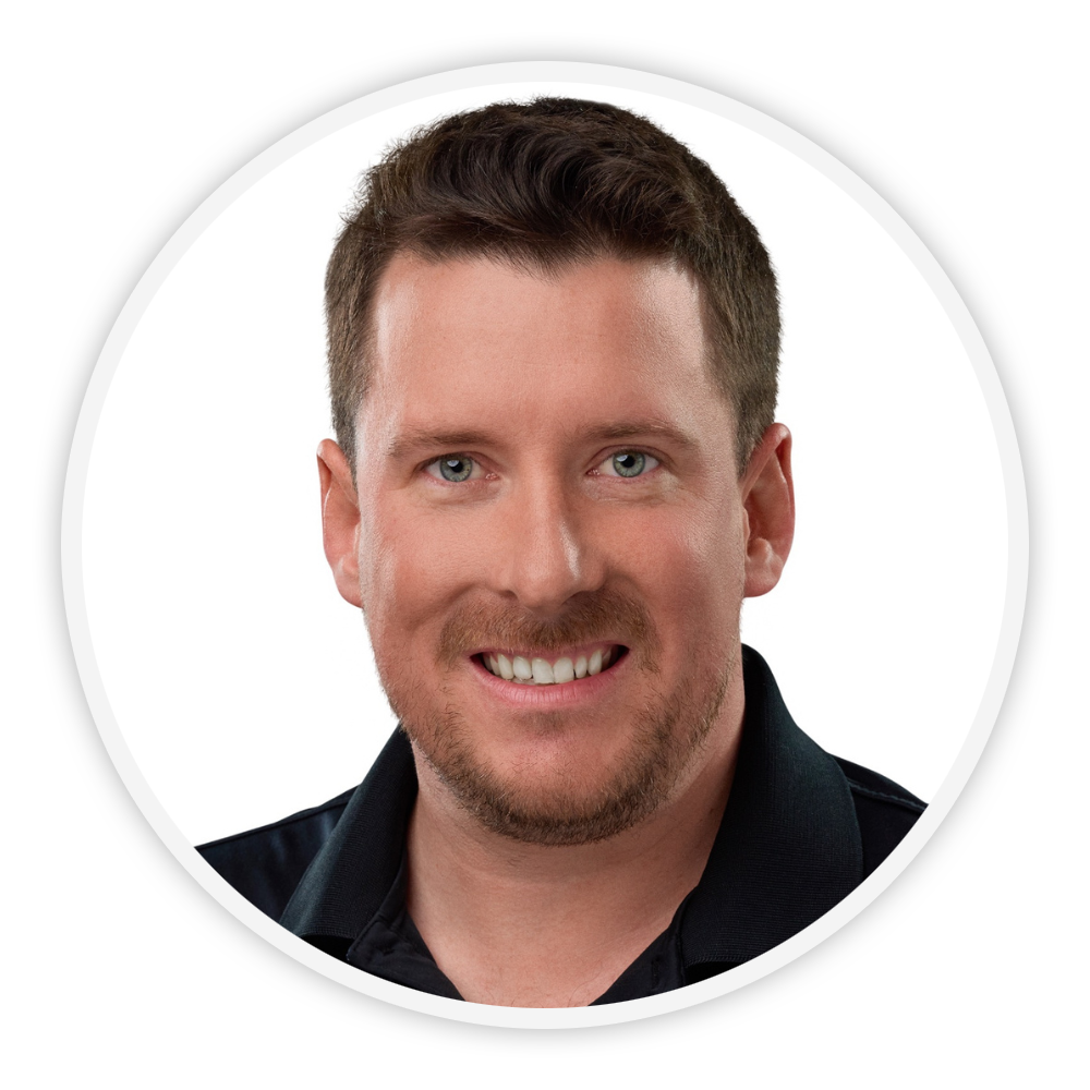 Shane Howey Headshot