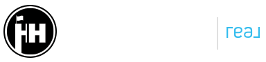 Howey Homes Real Logo